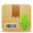 Package Download Icon